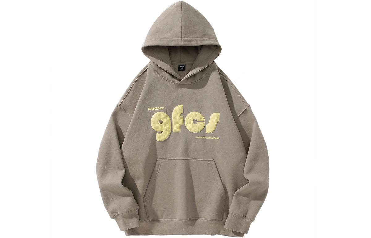 Худи Golfcross - Boxette Shop